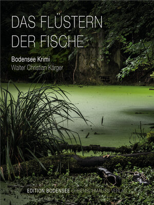 cover image of Das Flüstern der Fische